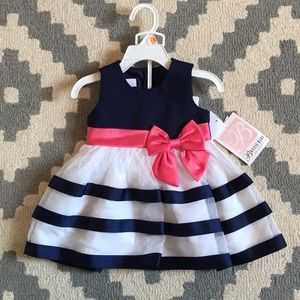 Girl’s toddler dress